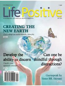 Life Positive Magazine July 2020